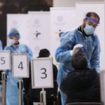 Κορωνοϊός: 21.863 νέα κρούσματα σήμερα στην Ελλάδα