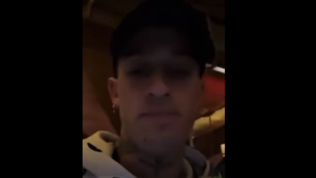 Τάσος Ξιαρχό: Πληροφορίες ότι απειλεί να αυτοκτονήσει στο Μενίδι