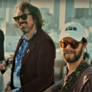 Οι War On Drugs χαϊδεύουν τις ευαισθησίες μας στο ατμοσφαιρικό I Don’t Live Here Anymore