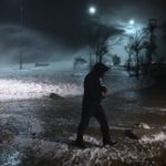 Κακοκαιρία Κάρμελ: Χιόνια στην Αττική