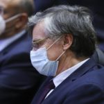 Αρνήθηκε να απαντήσει ο Τσιόδρας σε ποιον δόθηκε η μελέτη για τις ΜΕΘ [ΒΙΝΤΕΟ]