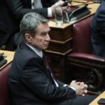 Αύριο θα ανακοινώσει ο Λοβέρδος τον υποψήφιο που θα στηρίξει στον β’ γύρο των εκλογών του ΚΙΝΑΛ