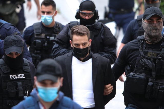 Ντοκιμαντέρ για τη δολοφονία της Καρολάιν: «Ο φόνος που ξεγέλασε τον κόσμο»