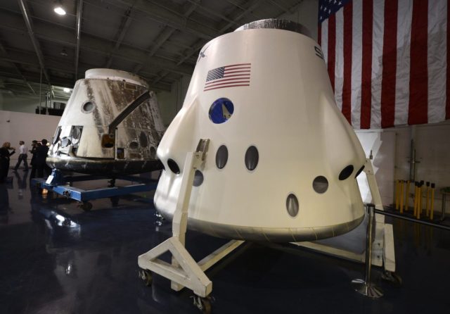 Η αμερικανική Space X θα εκτοξεύσει απόψε ένα νέο τουρκικό δορυφόρο Turksat