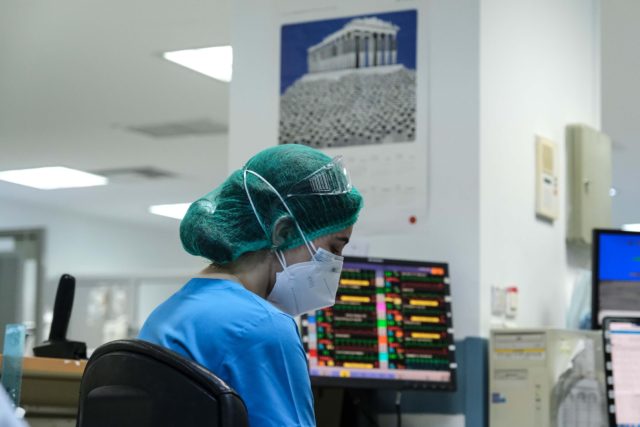 ΕΙΝΑΠ: Πληρότητα σχεδόν 400% σε παθολογικές κλινικές