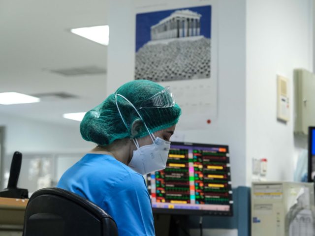 Ντόμινο παραιτήσεων αγανακτισμένων γιατρών από τα νοσοκομεία