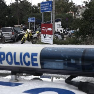 Νίκαια: 22χρονη γλίτωσε από βιασμό μέσα στη μέση του δρόμου