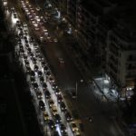Ο μέσος οδηγός στην Αθήνα είχε φέτος 70 ώρες χαμένες στο μποτιλιάρισμα