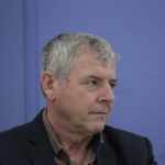 Γιαννάκος: Χάνουμε 100 ασθενείς την ημέρα – Πάνω από 70 παραμένουν εκτός ΜΕΘ