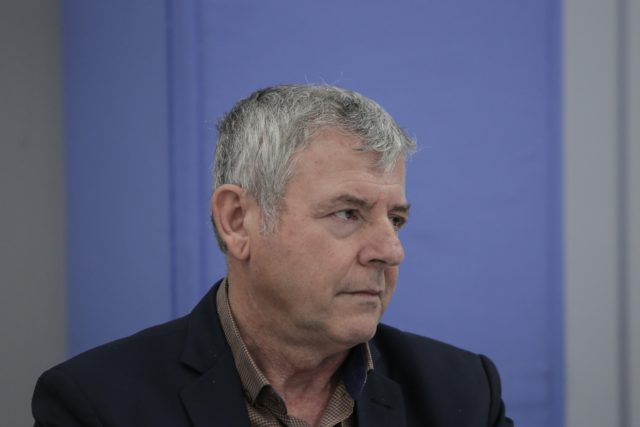 Αναφορά στον εισαγγελέα θα καταθέσει η ΠΟΕΔΗΝ για τους διασωληνωμένους εκτός ΜΕΘ