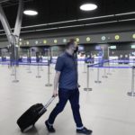 Με PCR ή rapid test, η είσοδος στην Ελλάδα από σήμερα