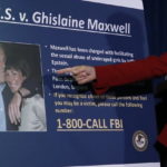 Υπόθεση Τζέφρι Επστάιν: Στη δημοσότητα η λίστα με τα 200 άτομα