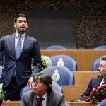 Ολλανδία: Δικαστήριο απαγορεύει σε πολιτικό να συγκρίνει τα μέτρα κατά της πανδημίας με το Ολοκαύτωμα