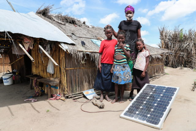 Μοζαμβίκη: Περισσότερες από 600 γυναίκες και κορίτσια έχουν πέσει θύματα απαγωγής από τους τζιχαντιστές τα τελευταία 3 χρόνια