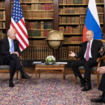 Μυστικές συνομιλίες ΗΠΑ – Ρωσίας στην Αγκυρα για τον πόλεμο στην Ουκρανία