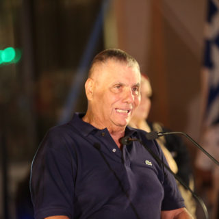 Γιώργος Τράγκας: Επιδεινώθηκε η κατάστασή του – Εμφάνισε και νεφρική ανεπάρκεια