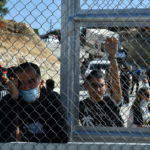 Παράνομη κράτηση προσφύγων καταγγέλλει η Διεθνής Αμνηστία