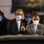 Πυρηνικό πρόγραμμα του Ιράν: Διακόπηκαν οι συνομιλίες για την αναβίωση της συμφωνίας