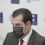 Τελεσίγραφο Πλεύρη σε υγειονομικούς: Εκτός ΕΣΥ οι ανεμβολίαστοι από 31 Μαρτίου