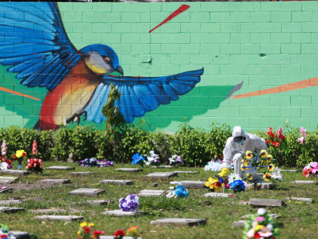 Ελ Σαλβαδόρ: 40 χρόνια μετά, συγγενείς των θυμάτων της σφαγής στο Ελ Μοσότε ζητούν δικαιοσύνη