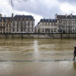 Ολυμπιακοί Αγώνες: Κανονικά θα διεξαχθεί η προπόνηση στον Σηκουάνα