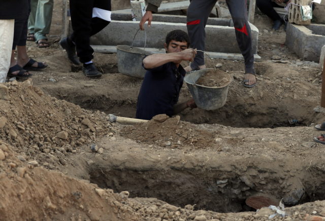 Υεμένη: Νέοι βομβαρδισμοί της Σαουδικής Αραβίας στη Σανάα