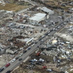 Σε κατάσταση «μείζονος καταστροφής» κήρυξε τo Κεντάκι ο Τζο Μπάιντεν