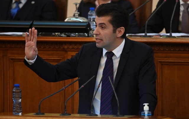 H Βουλγαρία δίνει χρήματα στους συνταξιούχους προκειμένου να εμβολιαστούν