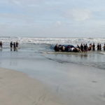 Τους 16 έφτασαν οι νεκροί μετανάστες από το ναυάγιο ανοιχτά της Μαλαισίας