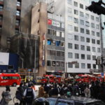 Ιαπωνία: Τουλάχιστον 27 νεκροί σε εμπρησμό ψυχιατρικής κλινικής στην Οσάκα