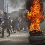 Σουδάν: Δεύτερος νεκρός στις διαδηλώσεις κατά του πραξικοπήματος του Οκτωβρίου