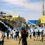 Σουδάν: Τουλάχιστον ένας νεκρός σε διαδηλώσεις κατά του πραξικοπήματος