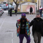 Ποινική δίωξη στον Light για οπλοκατοχή, οπλοφορία και ναρκωτικά