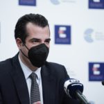 Πλεύρης: Μετά το 7μηνο θα λήγει το πιστοποιητικό εμβολιασμού