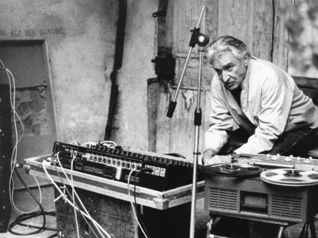 Ανέστης Λογοθέτης: Πόσο πραγματικά σπουδαίος;