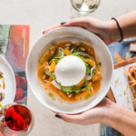 Goulandris Café-Restaurant powered by IT: Η ομάδα του IT group αναλαμβάνει τη γαστρονομική επιμέλεια του χώρου