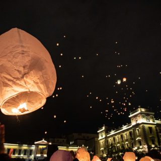 Χριστούγεννα στην Αθήνα: Όλα τα γιορτινά events που δεν πρέπει να χάσεις