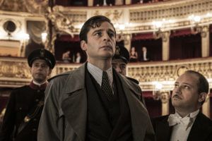 «Ταξίδι» στην Ιταλία μέσα από 4 σειρές