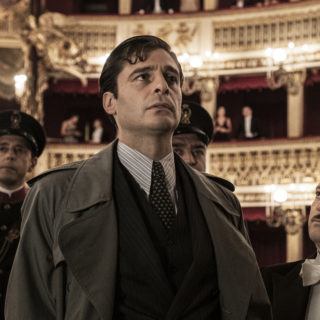 «Ταξίδι» στην Ιταλία μέσα από 4 σειρές