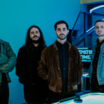 Το νέο music video των Deaf Radio είναι ένα tribute στη νυχτερινή ζωή της Αθήνας