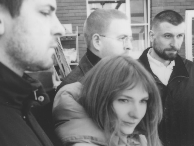 Για τους Motorama, η ευγένεια του ελληνικού κοινού είναι ο θησαυρός τους