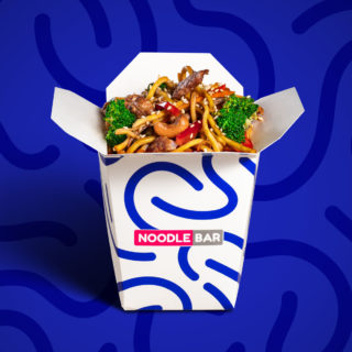 Noodle Bar: 20 χρόνια αυθεντικής ασιατικής γαστρονομίας