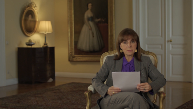 Η ΠτΔ στο BLOD του Ιδρύματος Μποδοσάκη: «Τι αφήνουν πίσω οι εορτασμοί των 200 χρόνων από την έναρξη της Επανάστασης»