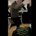 Γιώργος Παπανδρέου: Χόρεψε «Συννεφιασμένη Κυριακή» μετά την ήττα του στις εκλογές του ΚΙΝΑΛ [ΒΙΝΤΕΟ]