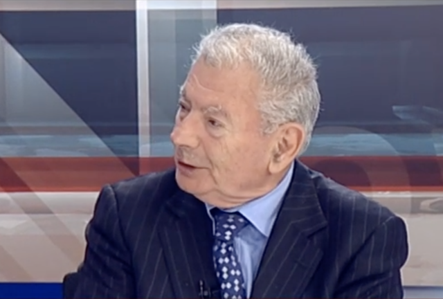 Θάνατος Σήφη Βαλυράκη: Να δικαστούν για ανθρωποκτονία από πρόθεση οι δύο κατηγορούμενοι ζητά η Εισαγγελέας