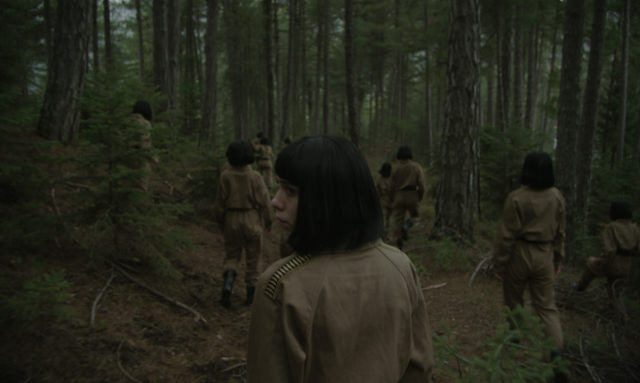 Ξεχωριστές ταινίες μικρού μήκους προβάλλονται μέσα στις γιορτές στον κινηματογράφο Ανδόρα