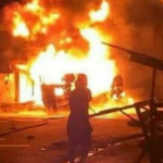 Αϊτή: Τουλάχιστον 50 νεκροί από την έκρηξη βυτιοφόρου