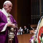 Πάπας Φραγκίσκος: Το προσφυγικό ζήτημα είναι μια κρίση που μας αφορά όλους