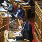 Τσίπρας: «Άμεση επίταξη αναισθησιολόγων και από τα ιδιωτικά νοσοκομεία για το Παίδων»