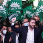 Νίκος Ανδρουλάκης: Ποιος είναι ο νέος πρόεδρος του ΚΙΝΑΛ